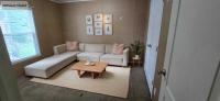 2016 CMHM Manufactured Home