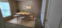 2016 CMHM Manufactured Home