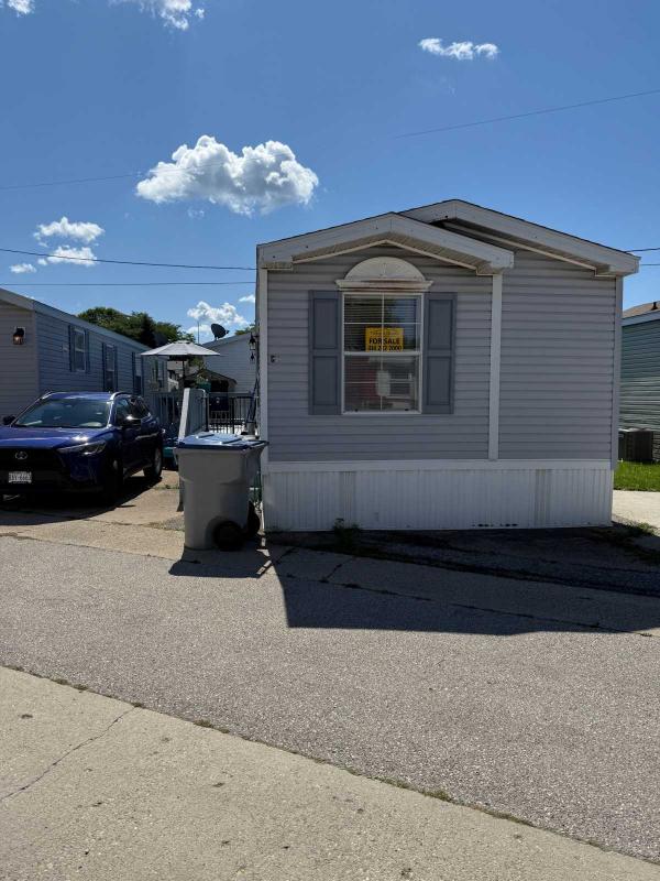 Photo 1 of 2 of home located at 4221 S 6th St. #C-5 Milwaukee, WI 53221