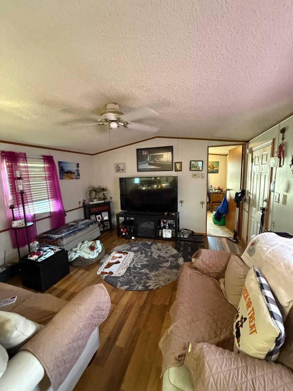 1994 Skyline 2 bedroom Manufactured Home