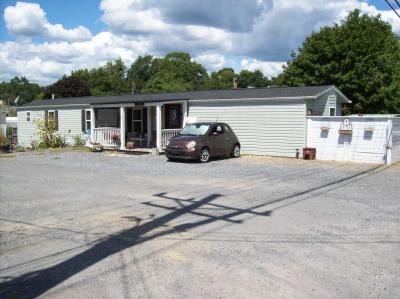 Mobile Home at 925 Rock Cliff Drive Lot I Martinsburg, WV 25401