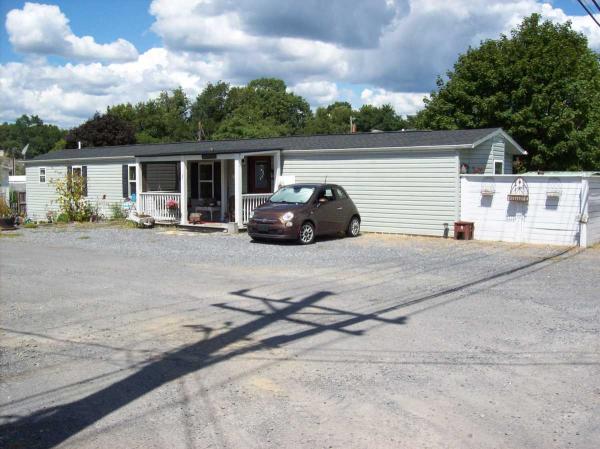 Photo 1 of 2 of home located at 925 Rock Cliff Drive Lot I Martinsburg, WV 25401