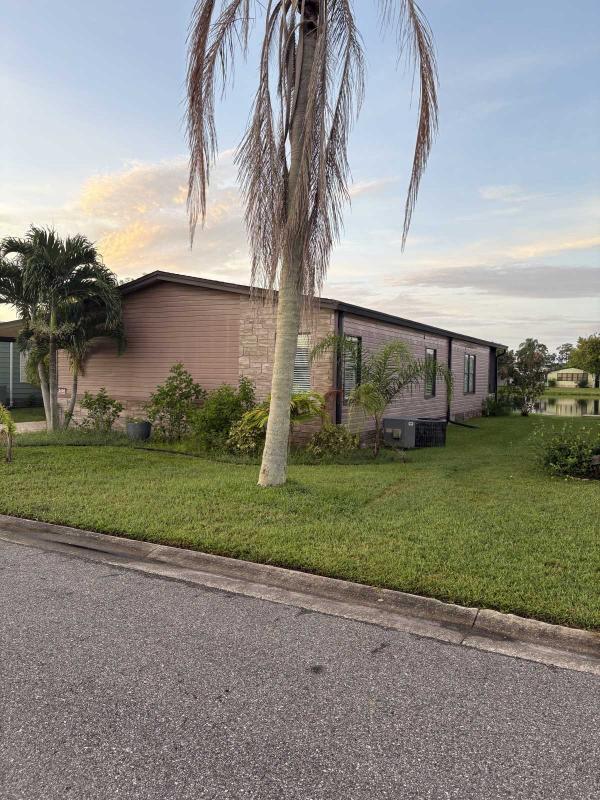 Photo 1 of 2 of home located at 2406 Lakes Of Melbourne Drive Melbourne, FL 32904