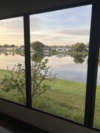 1987 BARR HS Manufactured Home