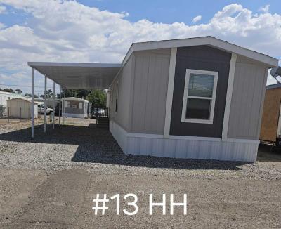 Mobile Home at 3333 N. Flowing Wells Rd. #131 Tucson, AZ 85705