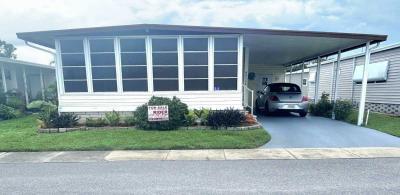 Mobile Home at 66259 Oxford Rd. Pinellas Park, FL 33782