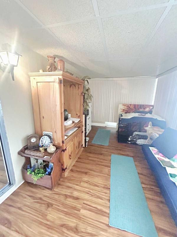 1973 WSTW Mobile Home