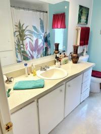 1973 WSTW Mobile Home