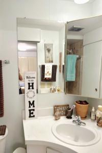 1973 WSTW Mobile Home