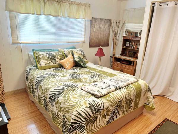 1973 WSTW Mobile Home
