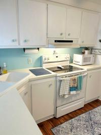 1973 WSTW Mobile Home