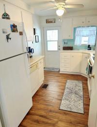1973 WSTW Mobile Home