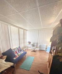 1973 WSTW Mobile Home