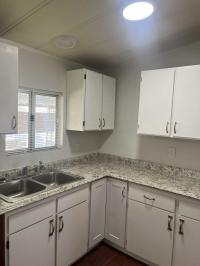1982 SILVERCHEST SUPREME SILVERCREST SUPREME Mobile Home