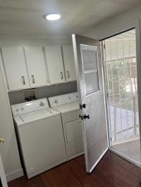 1982 SILVERCHEST SUPREME SILVERCREST SUPREME Mobile Home