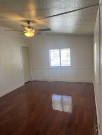 1982 SILVERCHEST SUPREME SILVERCREST SUPREME Mobile Home
