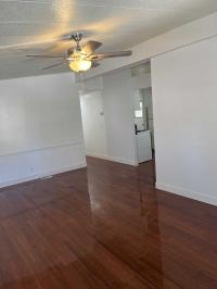 1982 SILVERCHEST SUPREME SILVERCREST SUPREME Mobile Home