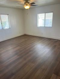 1982 SILVERCHEST SUPREME SILVERCREST SUPREME Mobile Home