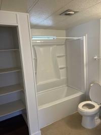 1982 SILVERCHEST SUPREME SILVERCREST SUPREME Mobile Home