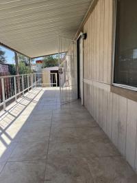 1982 SILVERCHEST SUPREME SILVERCREST SUPREME Mobile Home