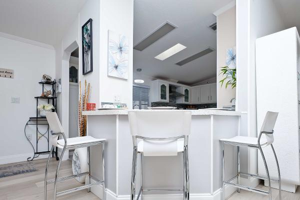 2003 Skyline Manufactured Home