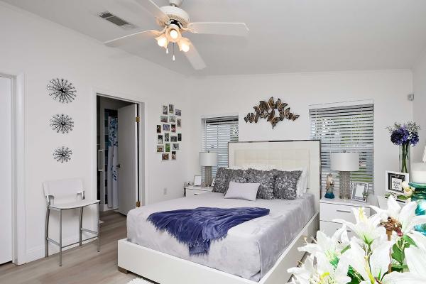 2003 Skyline Manufactured Home
