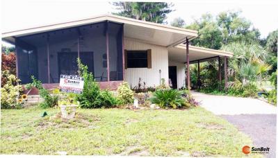 Mobile Home at 14 Lakeview Drive Astatula, FL 34705