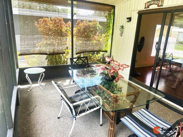 1984 BARR Manufactured Home