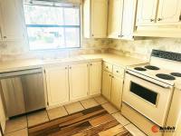 1984 BARR Manufactured Home