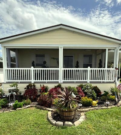Mobile Home at 765 Jacaranda Circle Venice, FL 34285