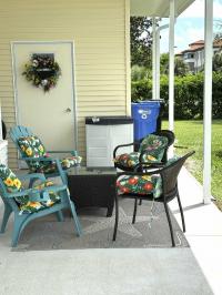 2016 Palm Harbor Mobile Home