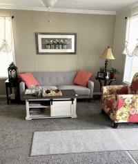 2016 Palm Harbor Mobile Home