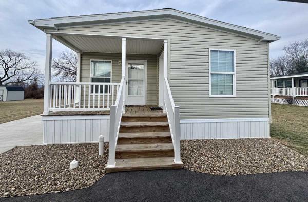 2023 Redman Cozy Cottage Manufactured Home