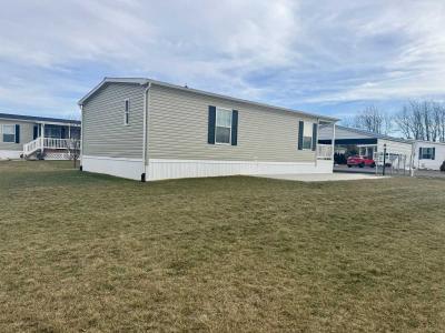 Photo 4 of 22 of home located at 59 Maizefield Drive Shippensburg, PA 17257