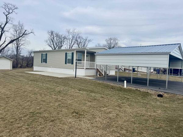 2023 Redman Cozy Cottage Manufactured Home