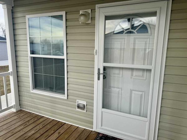 2023 Redman Cozy Cottage Manufactured Home