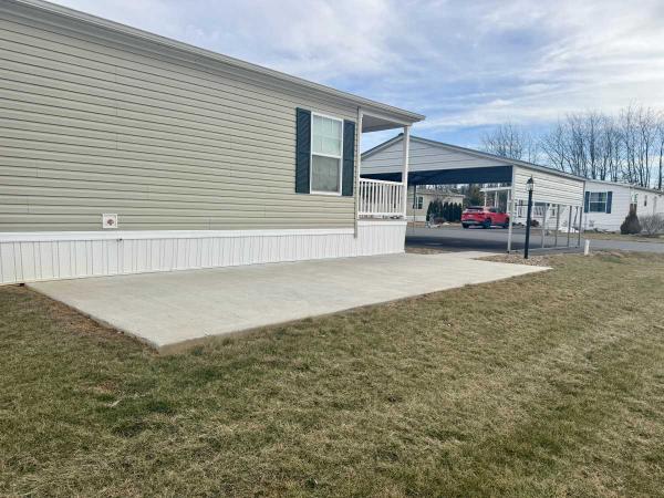 2023 Redman Cozy Cottage Manufactured Home