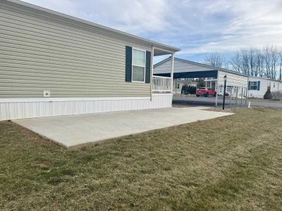 Photo 5 of 22 of home located at 59 Maizefield Drive Shippensburg, PA 17257