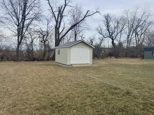 2023 Redman Cozy Cottage Manufactured Home