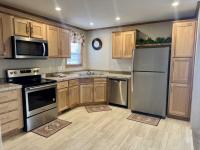 2023 Redman Cozy Cottage Manufactured Home