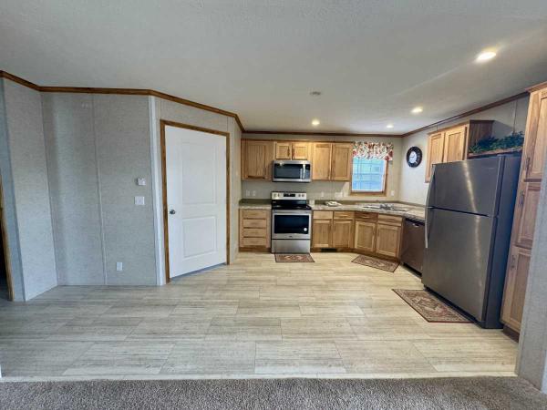 2023 Redman Cozy Cottage Manufactured Home