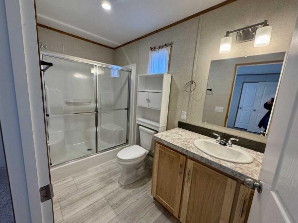 2023 Redman Cozy Cottage Manufactured Home