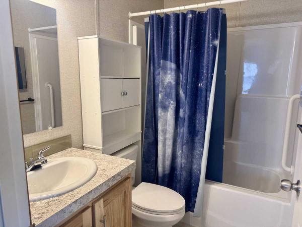 2023 Redman Cozy Cottage Manufactured Home