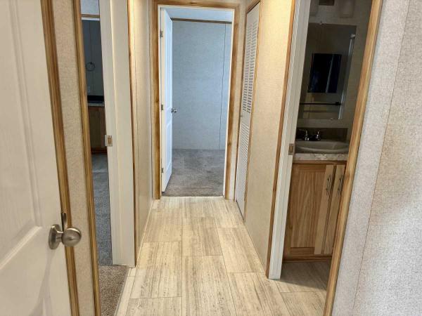 2023 Redman Cozy Cottage Manufactured Home