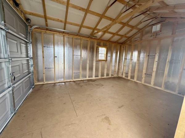 2023 Redman Cozy Cottage Manufactured Home