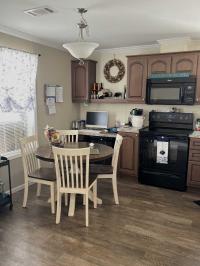 2016 Palm Harbor Mobile Home