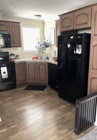 2016 Palm Harbor Mobile Home