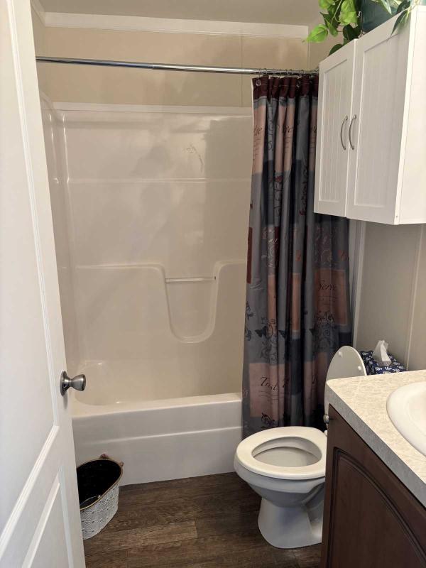 2016 Palm Harbor Mobile Home