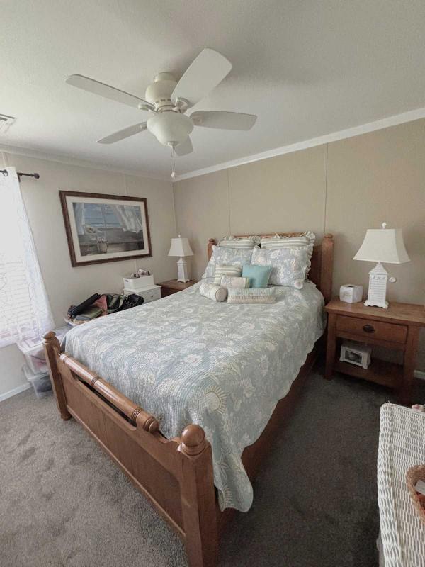 2016 Palm Harbor Mobile Home
