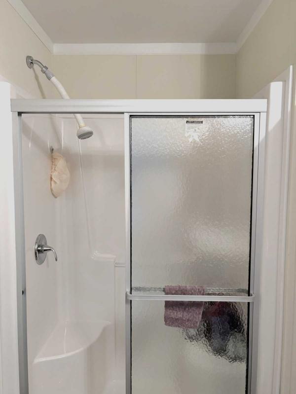 2016 Palm Harbor Mobile Home